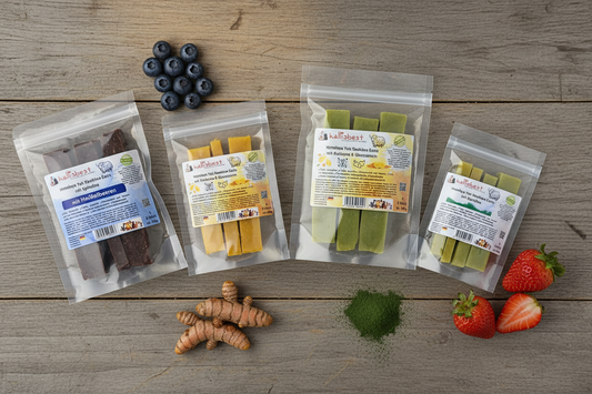 Himalaya Yak Kaukäse – natürlich, einzigartig & direkt vom Produzenten