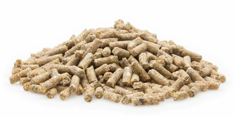 Mifuma Legepellet Premium Genfrei
