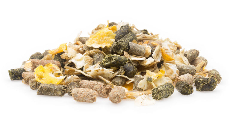 Mifuma Apfelmüsli 20Kg