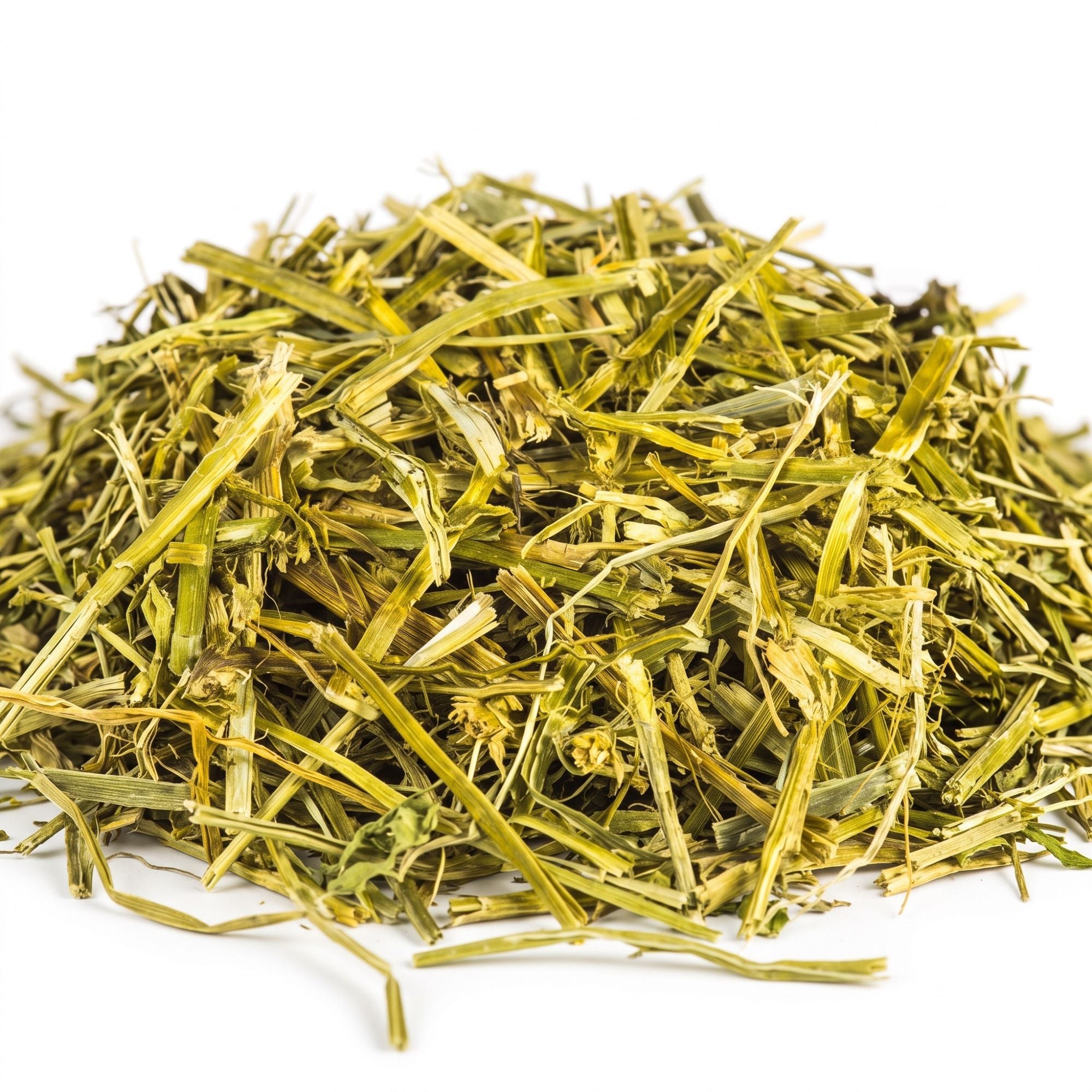 Alfalfa Luzerne getrocknet – Naturkraut für Pferde, Kaninchen & Schildkröten | Kallisbest