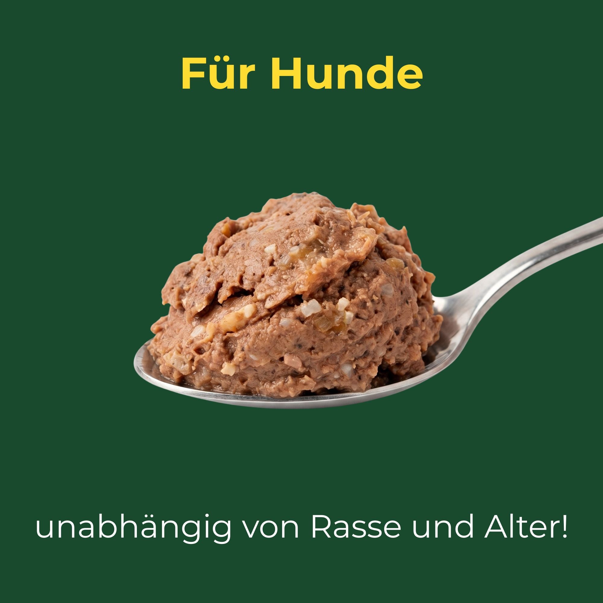 Feiner Fleischtopf - Schwein mit Rind und Lamm, glutenfrei