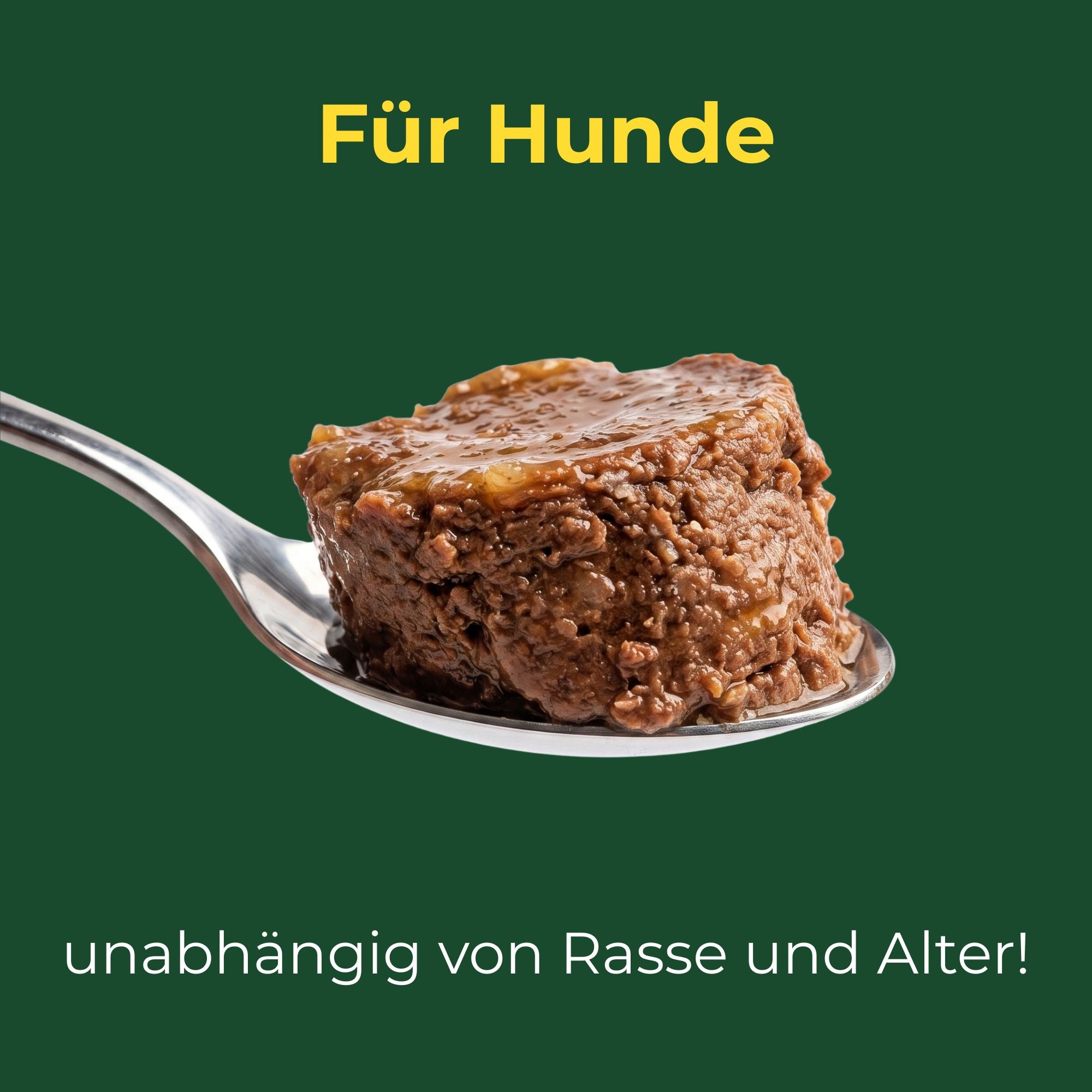 Feiner Fleischtopf - Schwein mit Rind und Wild, glutenfrei