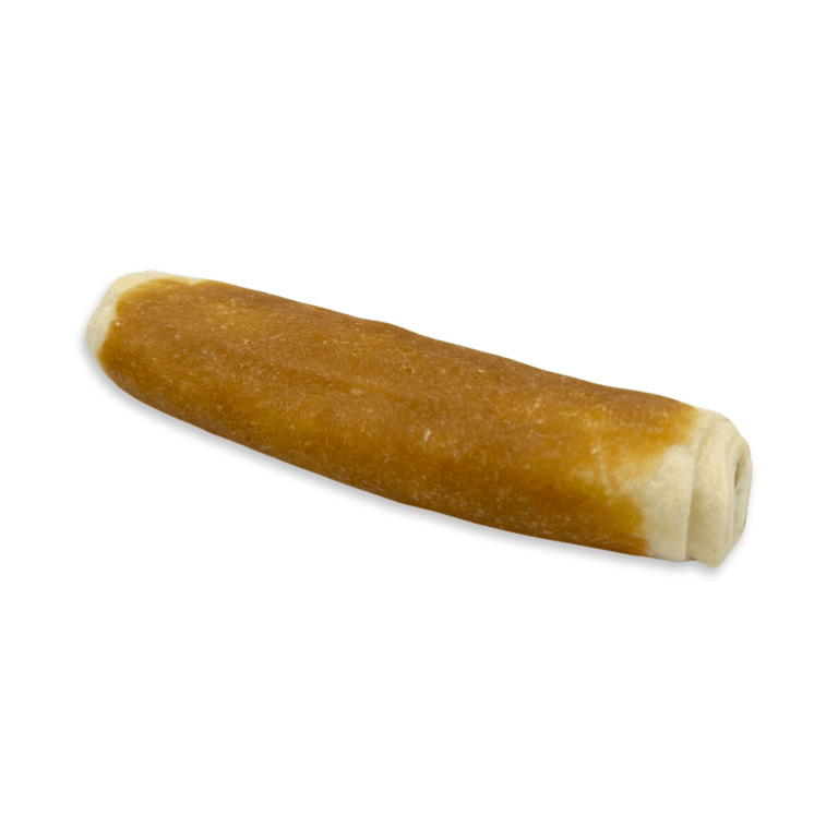 Mixed dog treats in a limited edition pack from Kallisbest Neu, suitable for all breeds and ages.
