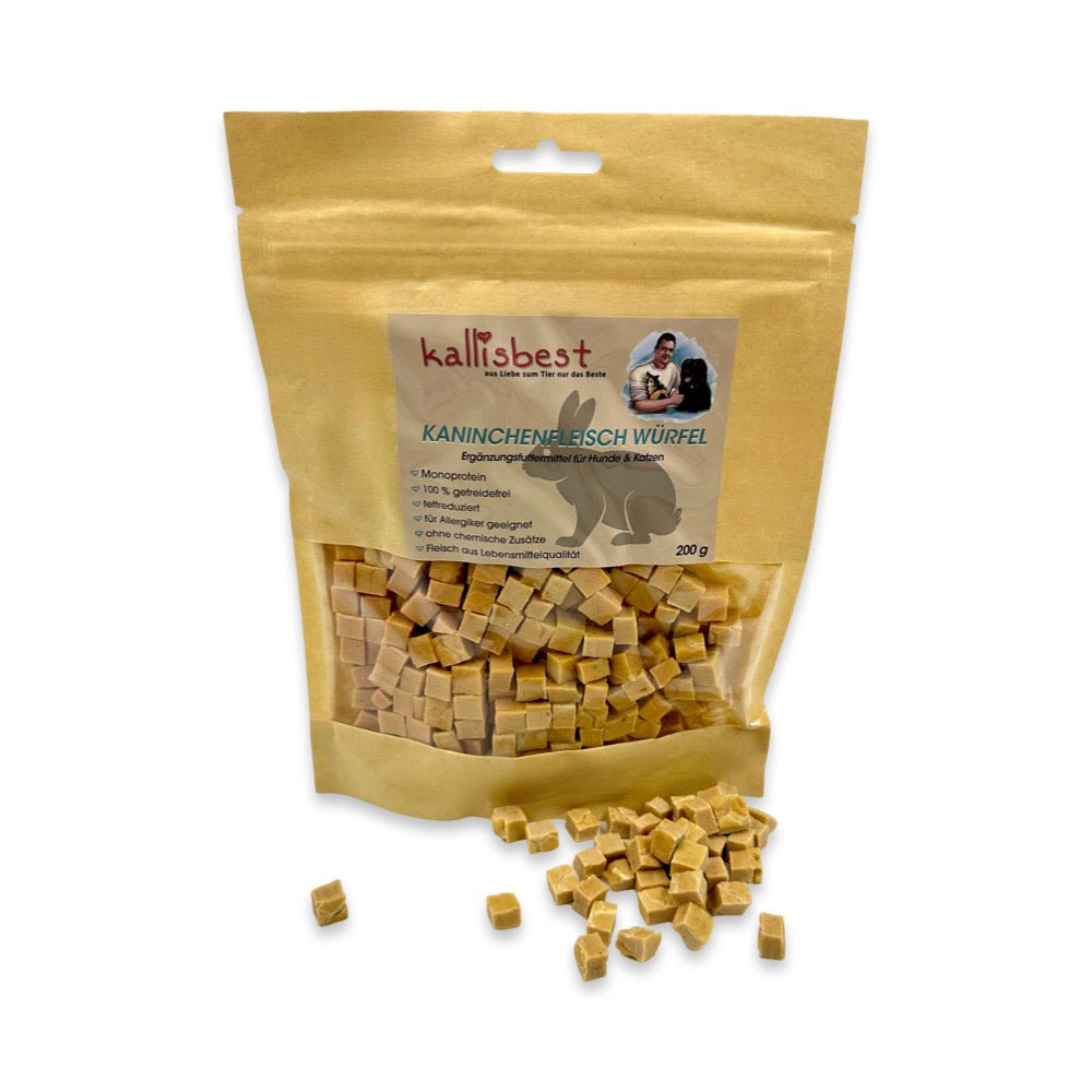 Mega Leckerli Paket für Hunde