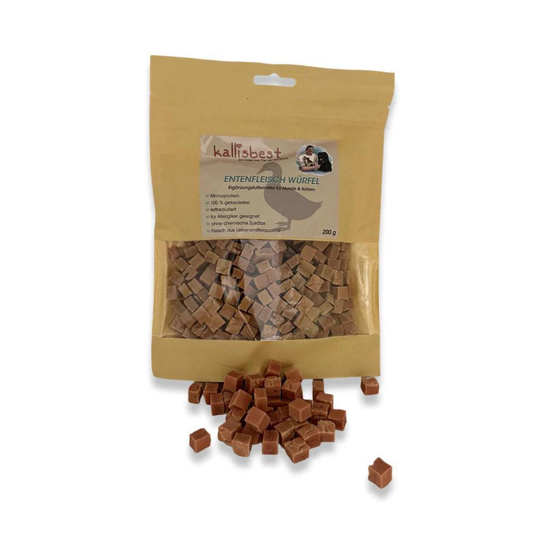 Mega Leckerli Paket für Hunde