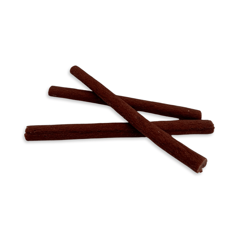 Fleischsticks Soft Mix im Vorteilspack 6x 100g, 3x Lammfleisch Sticks und 3x Rindfleischsticks - Kallisbest
