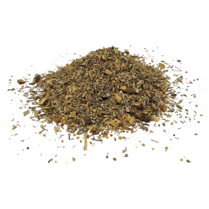 Hotte Maxe Direct – Respiratory Herbs for Horses 1 kg