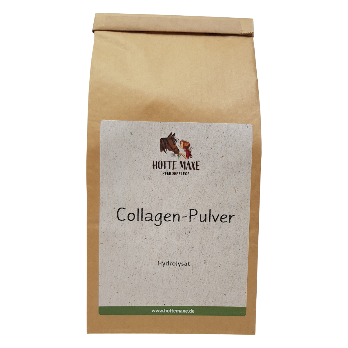 Hotte Maxe Collagen-Pulver, Hydrolysat