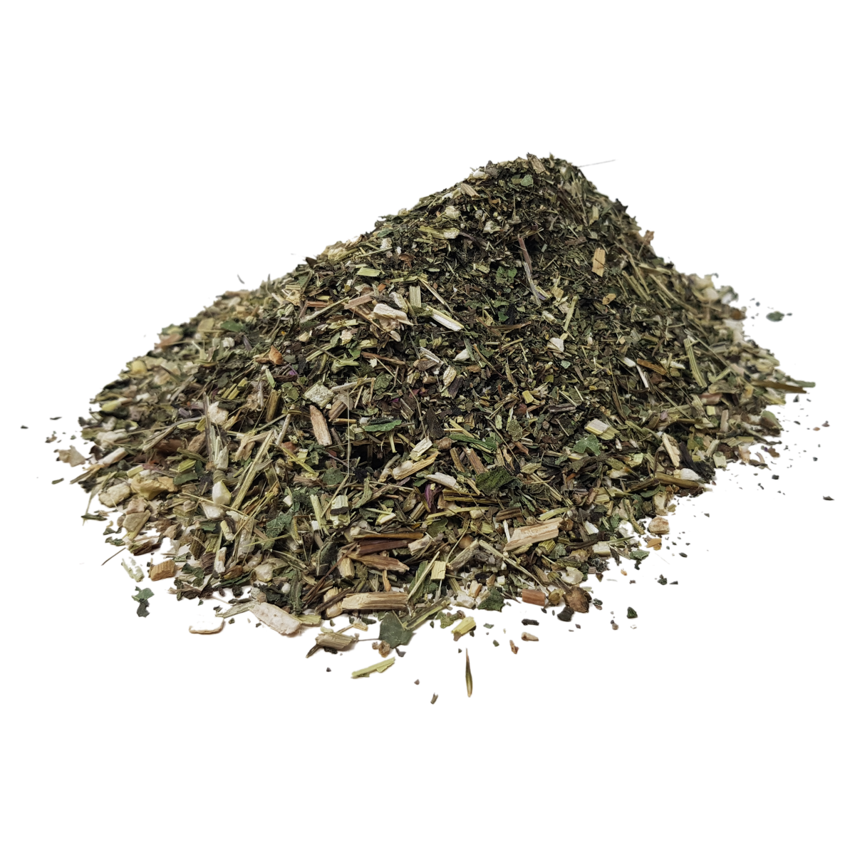 Hotte Maxe Einzelkräuter Echinacea, geschnitten