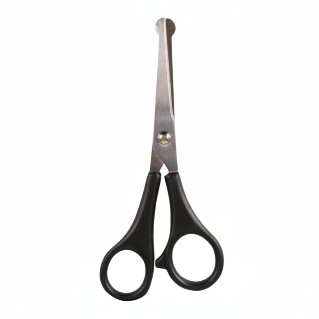 Flamingo Groo'me Schere – generiertes Produktbild