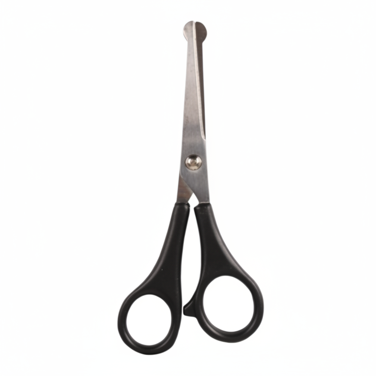 Flamingo Groo'me Schere – generiertes Produktbild