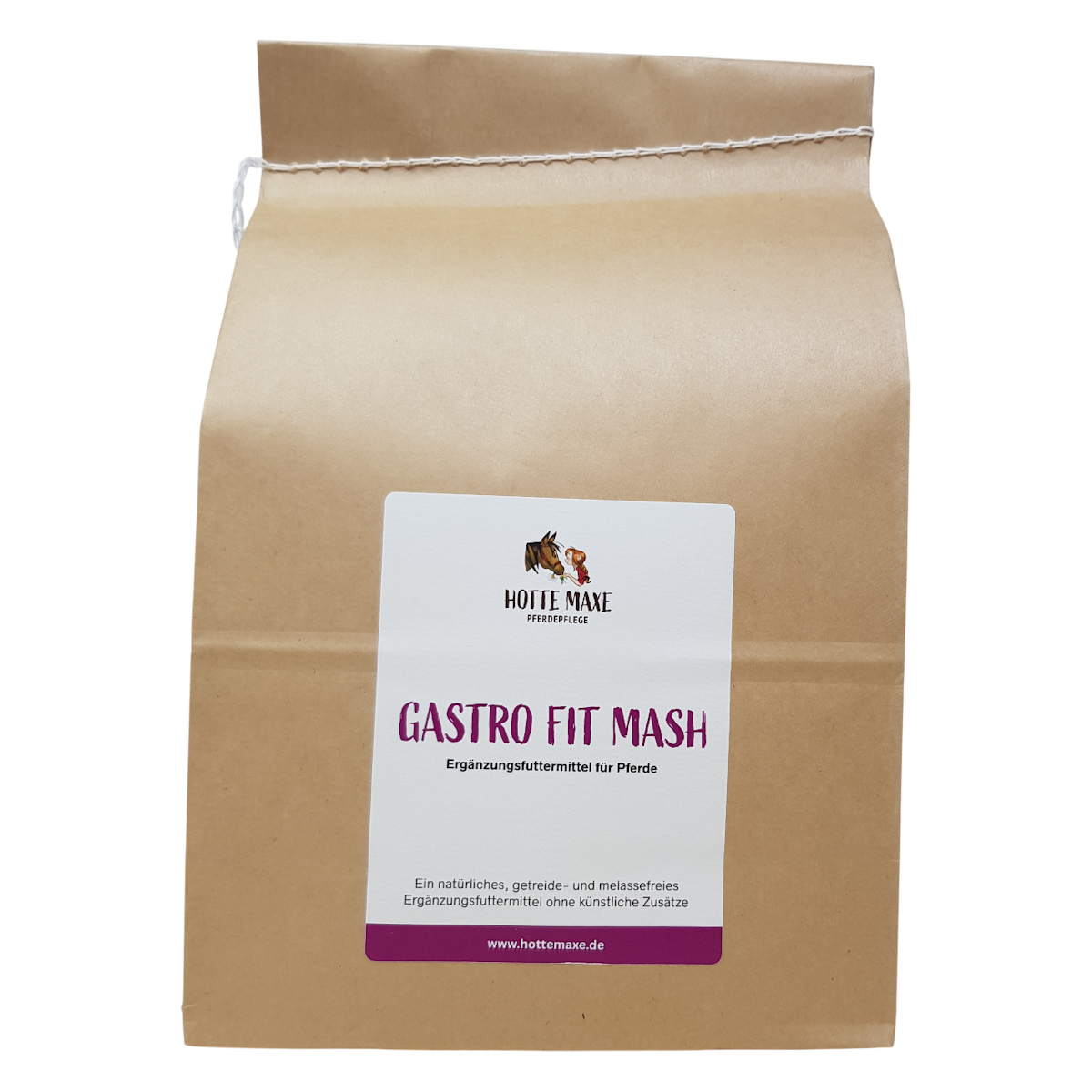 Hotte Maxe Kräuter-Mischung Gastro fit Mash, 3kg