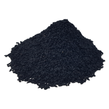 Schwarzkümmel Samen Nigella sativa ganz ägyptisch