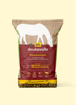 Deukavallo Wiesenmash 10 kg – Originalsack