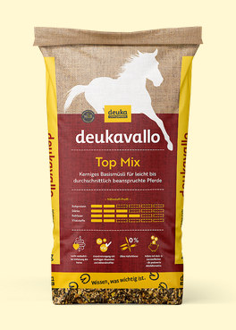 Deukavallo Top-Mix 20 kg – Originalsack