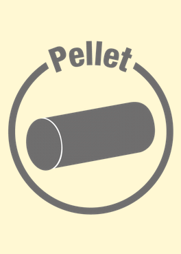 Pellet Symbol