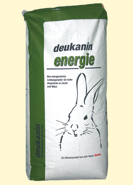 Deukanin Energie 25 kg Originalsack