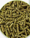 Deukanin Basis-Plus Pellets Nahaufnahme