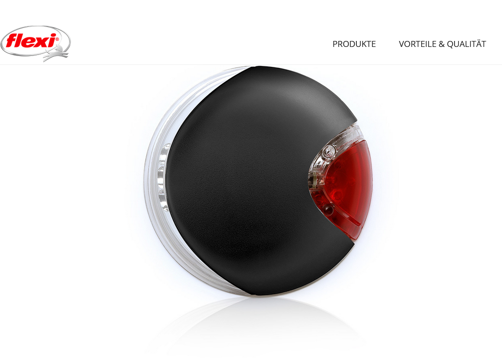 flexi LED Lighting System – Produktansicht