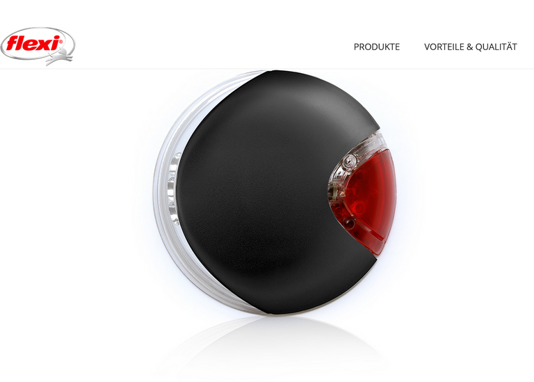 flexi LED Lighting System – Produktansicht