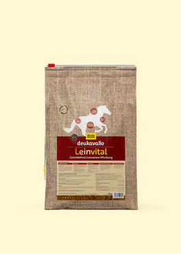 Deukavallo Leinvital GF 6 kg Originalsack