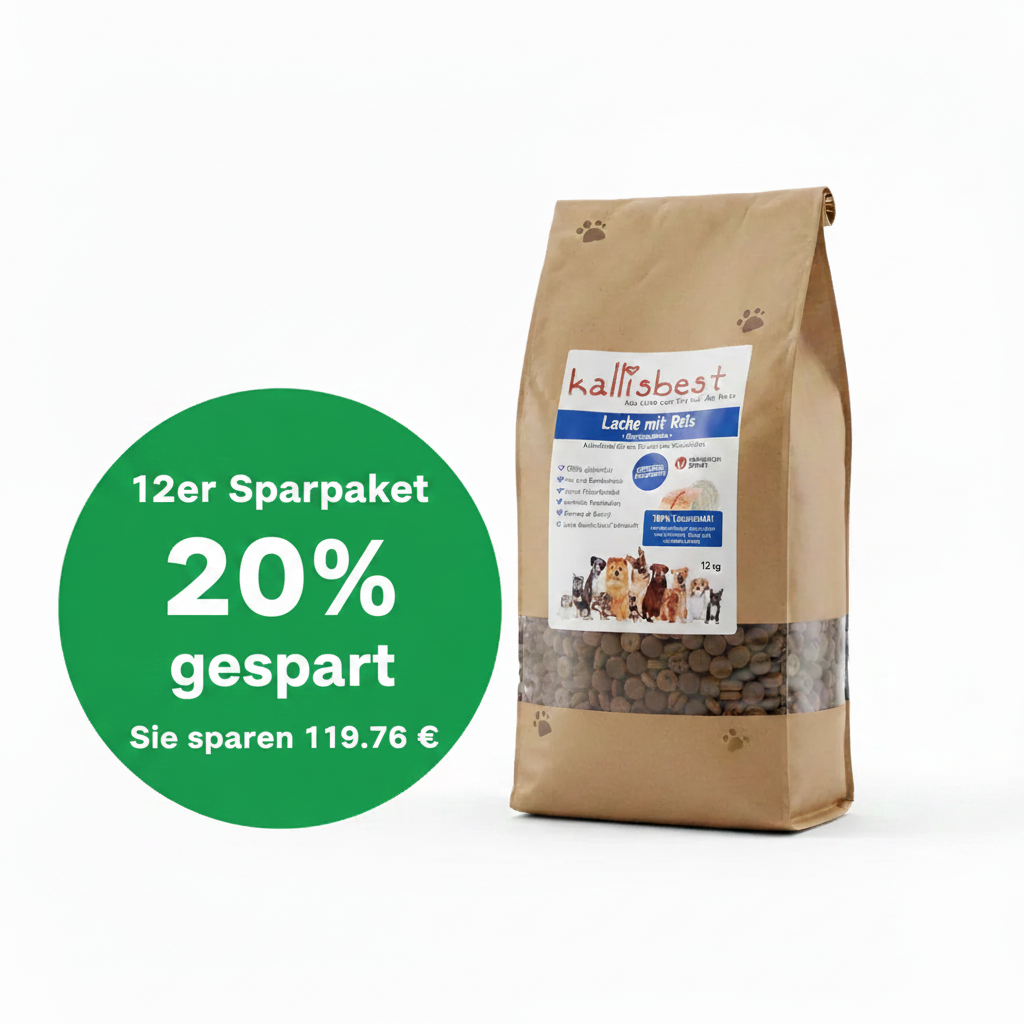 Lachs mit Reis groß 12 x 12kg | 119,76 € gespart