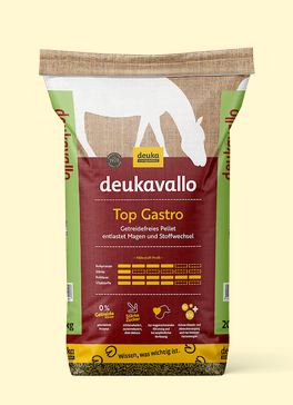 Deukavallo Top Gastro 20 kg – Originalsack