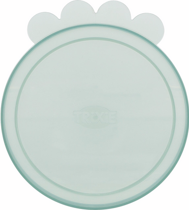Trixie Dosendeckel grün
