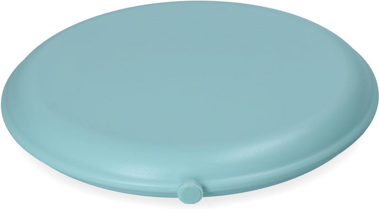 Coolpets Kühlende Eisscheibe Hellblau