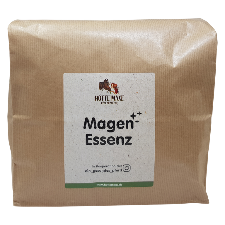 Hotte Maxe Kräuter-Mischung Magen Essenz