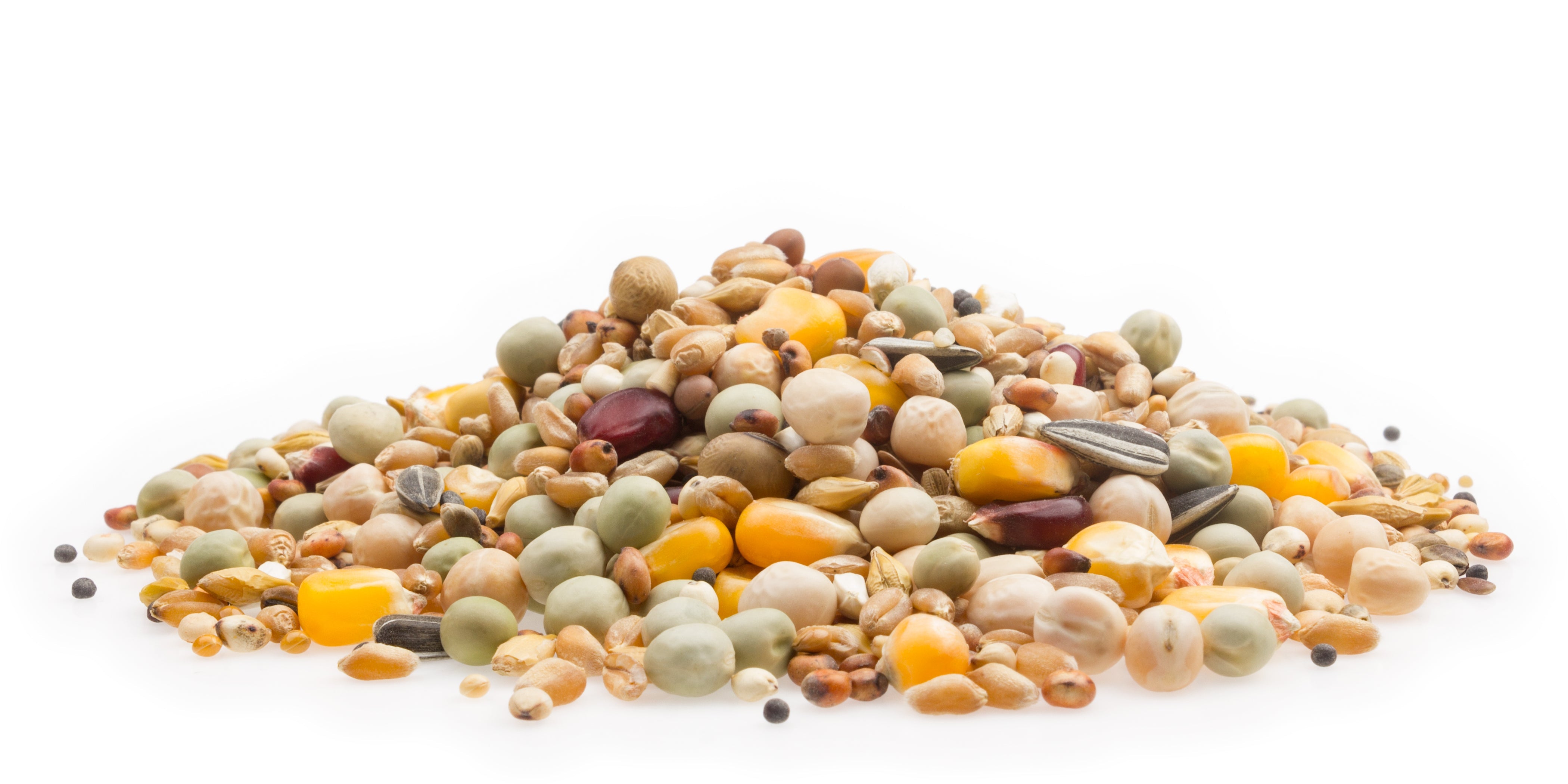 Mifuma Jahresmischung 25 Kg