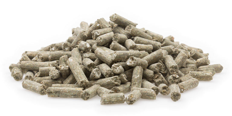 Mifuma Pferdemineral Premium