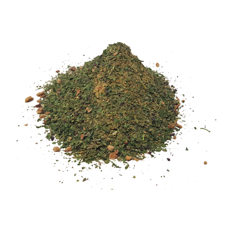 Hotte Maxe Natur-Mineral-Komplex, 3kg