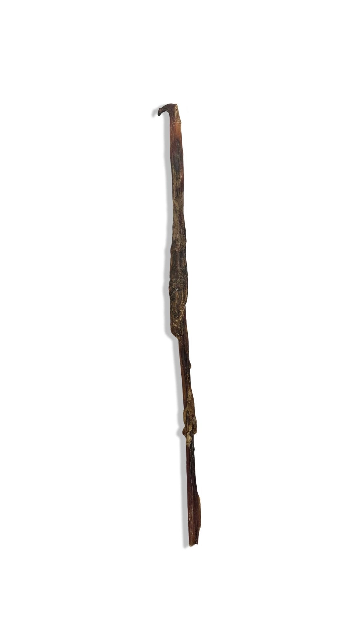 Ochsenziemer ab 12 cm Stücke bis 110cm lange ganze Ziemer mit Fleisch - Kallisbest