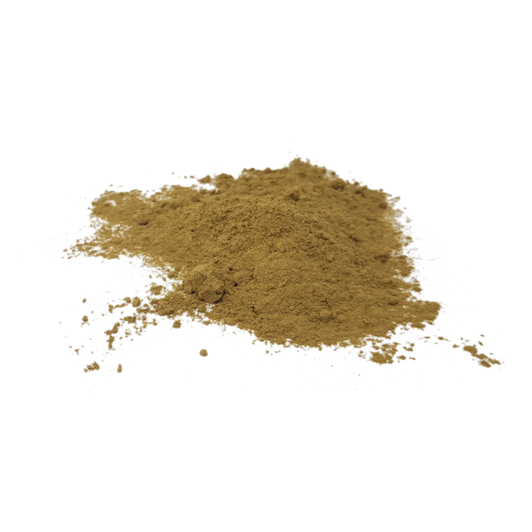 Hotte Maxe Einzelkräuter Oregano, gemahlen