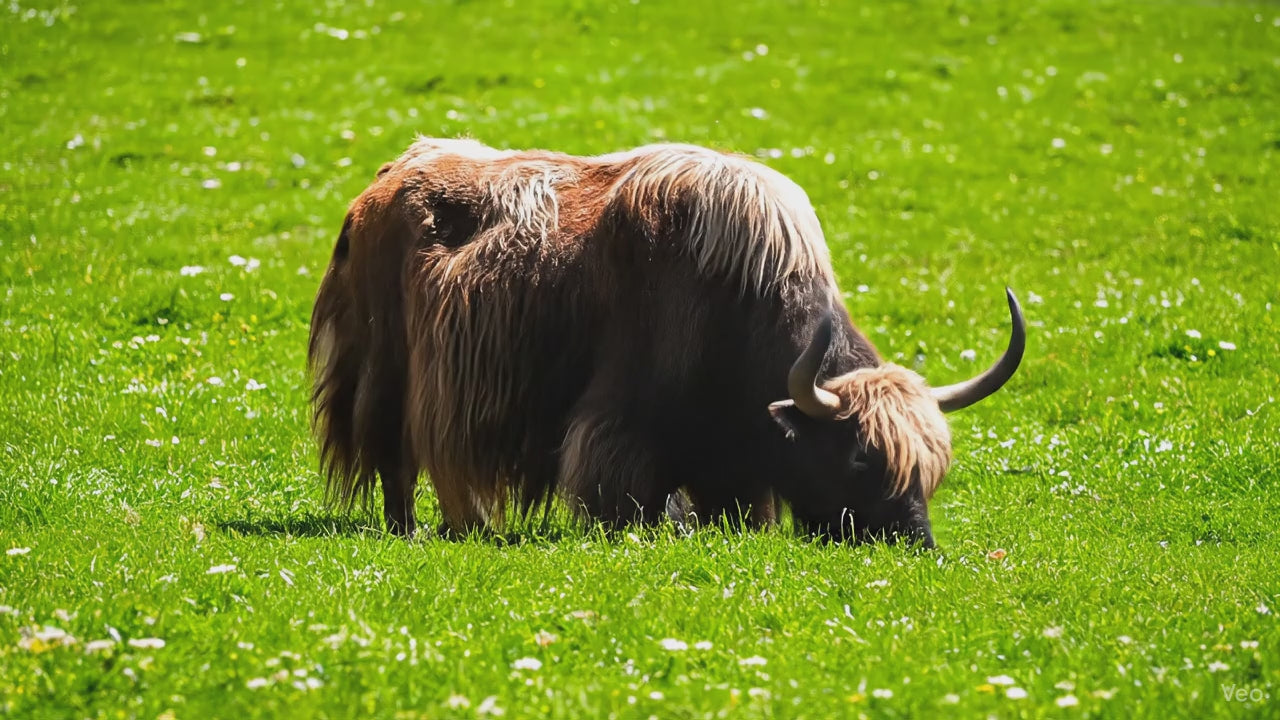 Himalaya Yak Kaukäse für Hunde,  3 Stück gepackt,  in verschiedenen Größen von S - GIANT