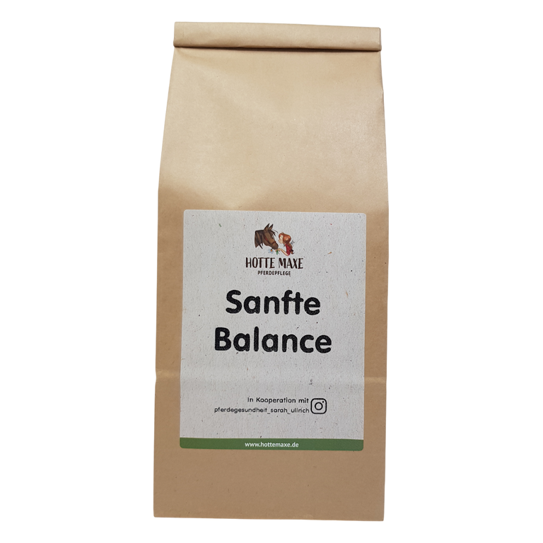Hotte Maxe Kräuter-Mischung Sanfte Balance