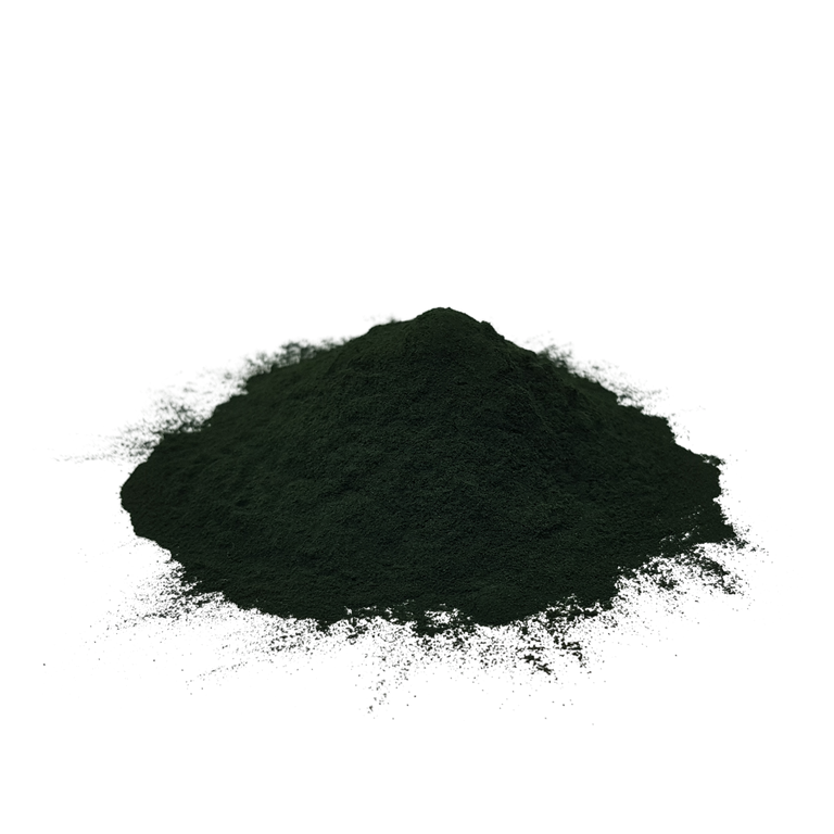 Hotte Maxe Einzelkräuter Spirulina, Pulver